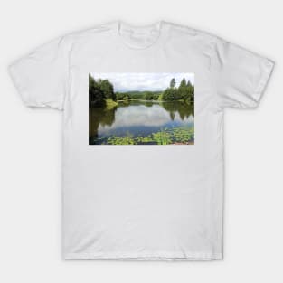 Calm Lake T-Shirt